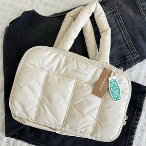 NWT BAGSMART Toiletry Bag ✨👜